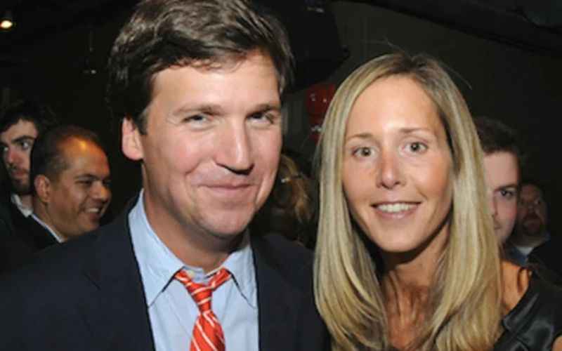 The Financial Power of the Tucker Carlson Network