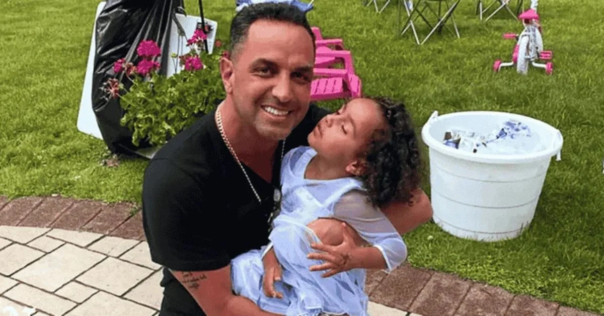 Dino Guilmette Exposed: The Untold Truth Nobody Talks About!