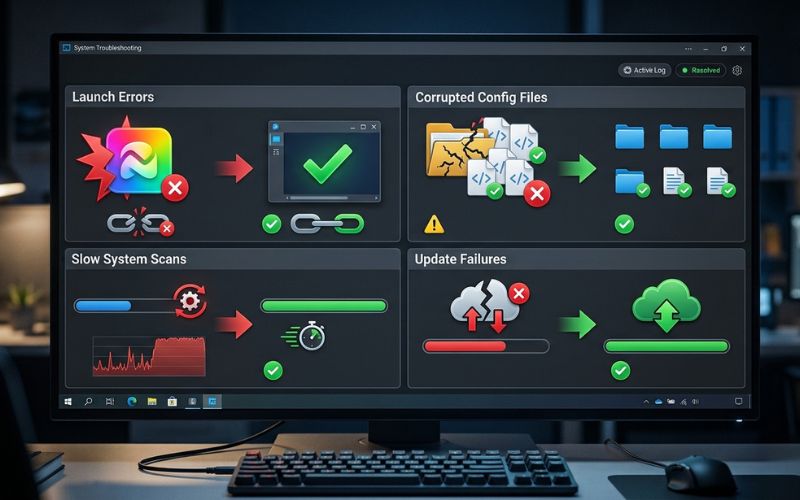 Zenvekeypo4 Software vs Alternatives