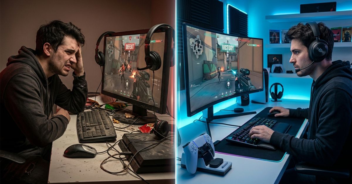 Gadget EuroGamersOnline: Best Gaming Accessories, Latest Picks, and Buying Tips