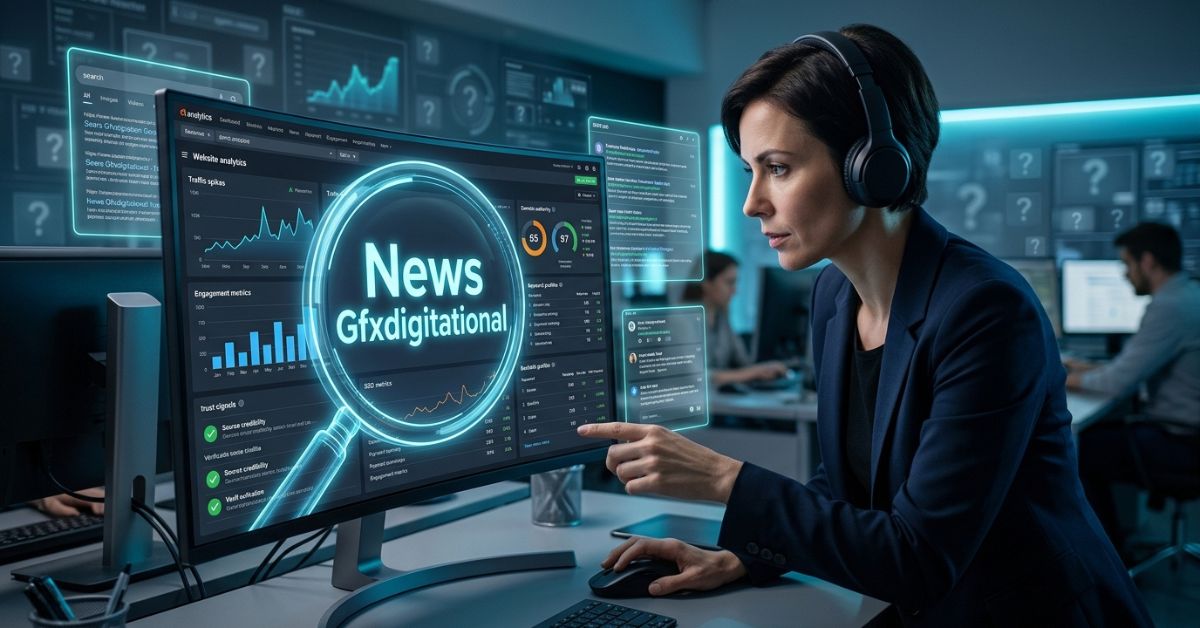 News Gfxdigitational: What It Is, What It Covers, and Why It Matters
