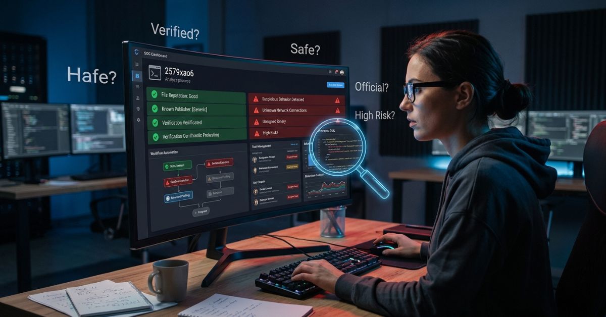 2579xao6 New Software Name: Features, Legitimacy, and How It Works