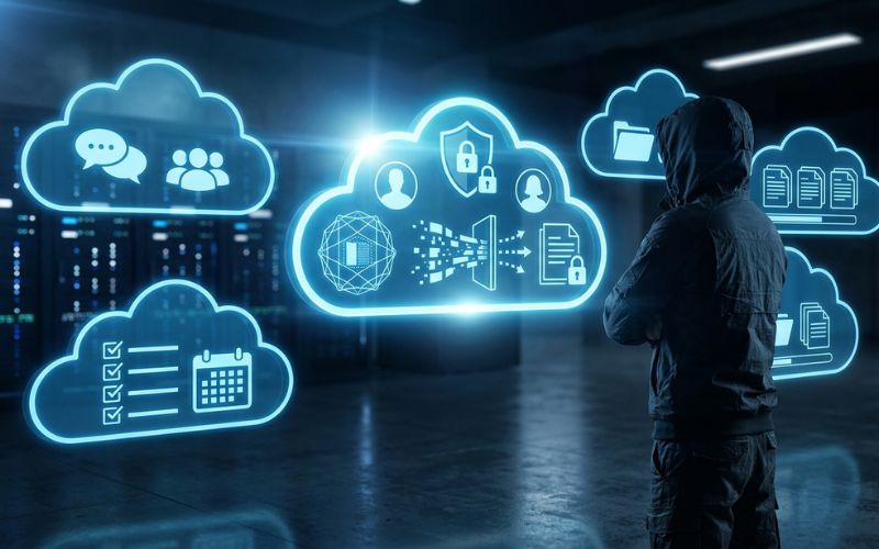 AnonVault vs Popular Alternatives