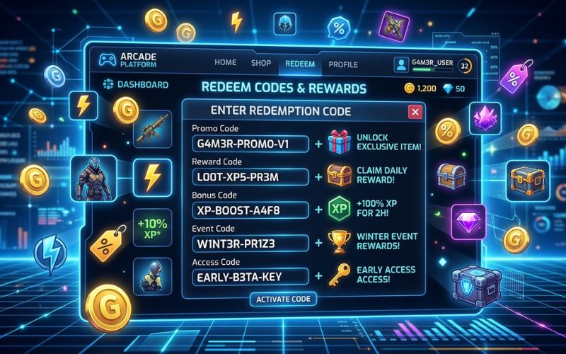 Common Redemption Problems and Fixes