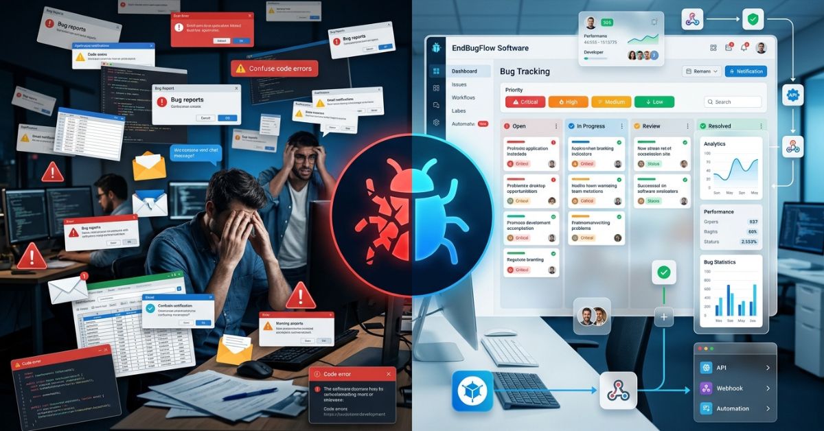 EndBugFlow Software Explained (2026): Features, Workflow, Benefits & Is It Worth Using?