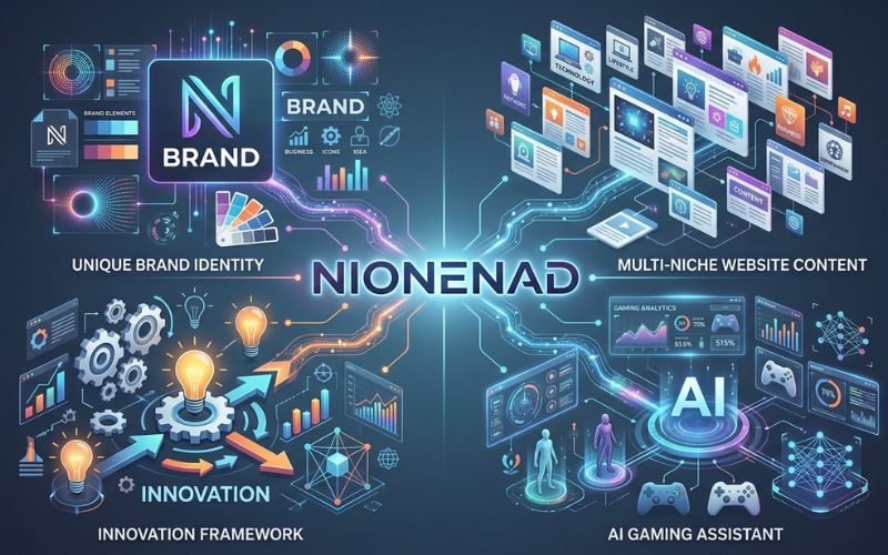 How Is Nionenad Used