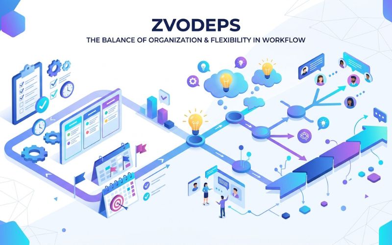 Is Zvodeps a Tool, Philosophy, or Both