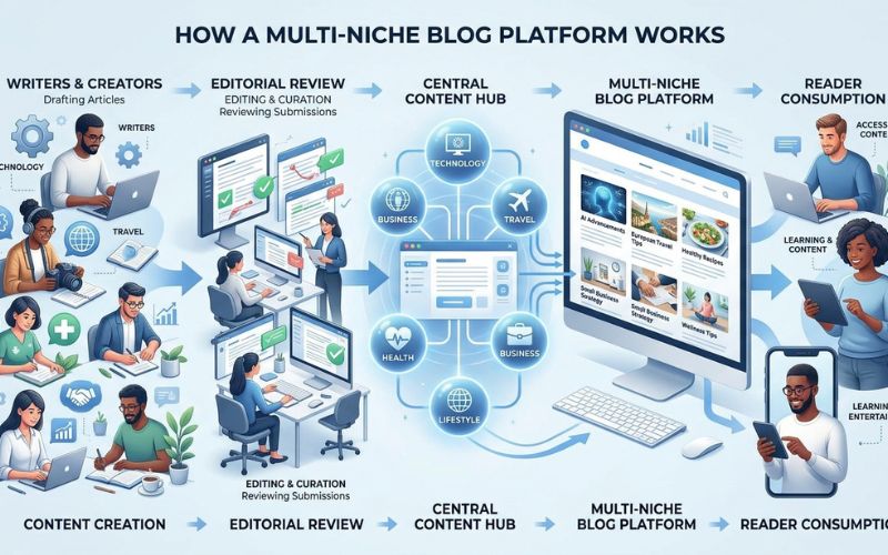 Key Features That Make globeinsightblog Stand Out