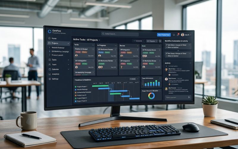 Key Features and How It Works