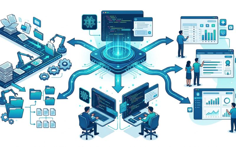 Key Features of Software Keepho5ll