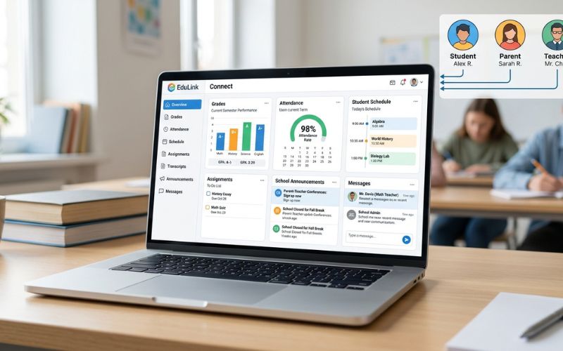 Key Features of txmyzone