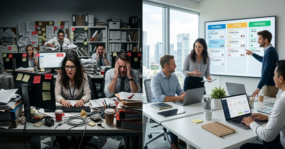 Management Guide EWMagWork (2026): Complete Beginner-to-Advanced Guide for Better Team Workflow