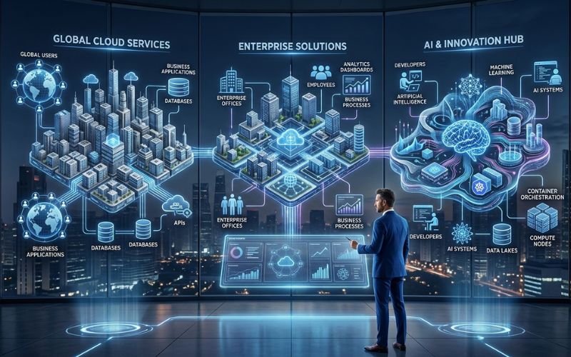 Managing Your Cloud After Launch