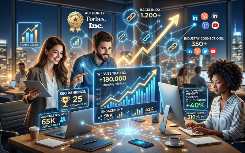 Real-Life Use Cases and Success Stories