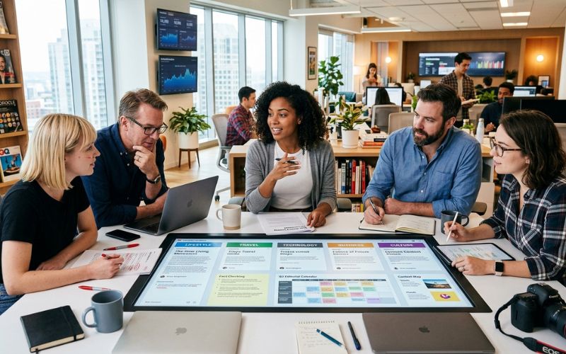 The Brand Story and What Makes It Stand Out