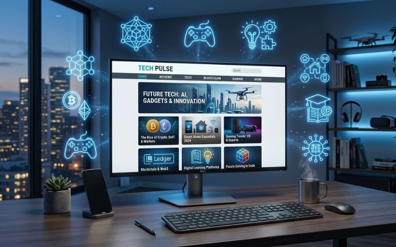 What Does CrypticStreet .com Offer