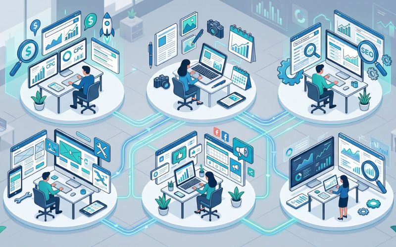 What Is WizzyDigital org