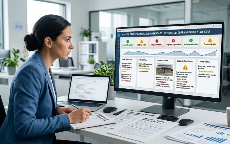 Who Owns FundFireInsight.com