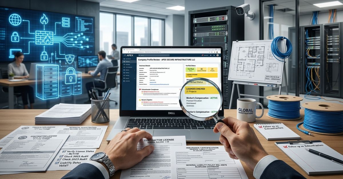 CyberPSC.com Explained: Services, Safety, and What to Know Before You Hire Them