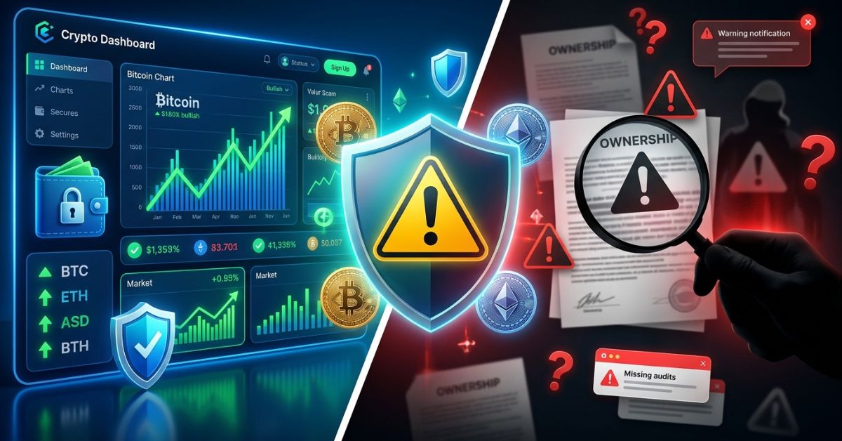 ecryptobit.com: What It Is, How It Works, and Whether It’s Safe
