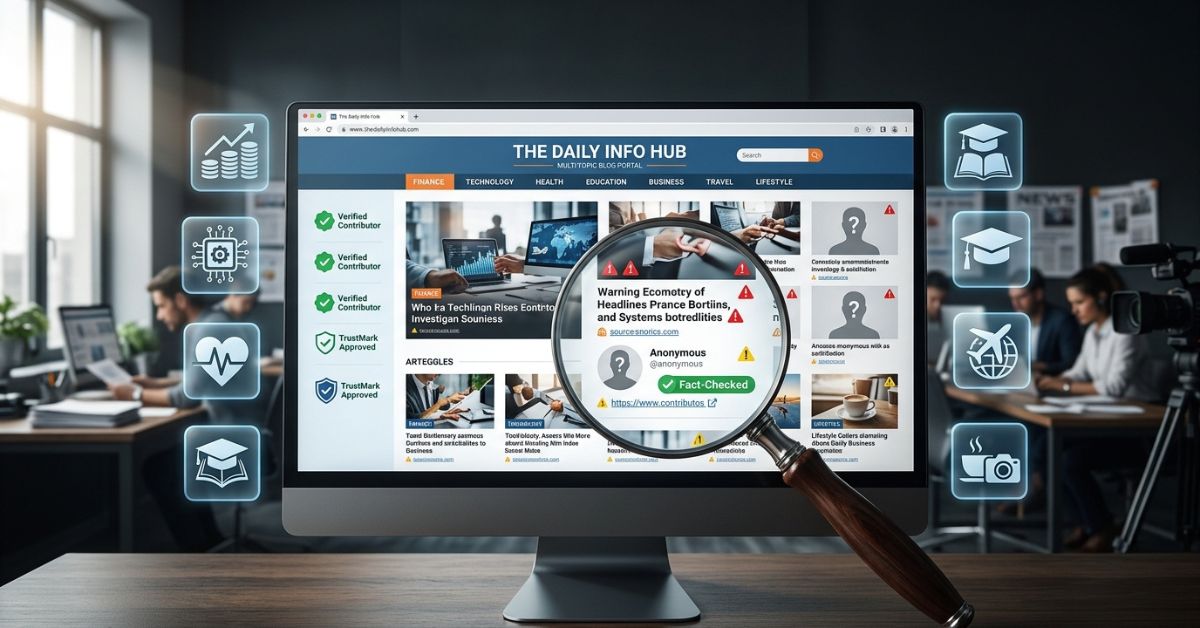 Foxfiny com Explained: What It Is, What It Covers, and Whether You Can Trust It