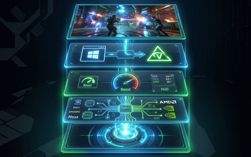 Best Linux Operating Systems for Gaming