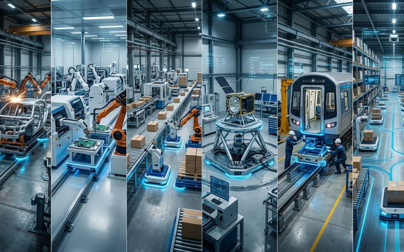 Can Existing Pneumatic Systems Be Upgraded