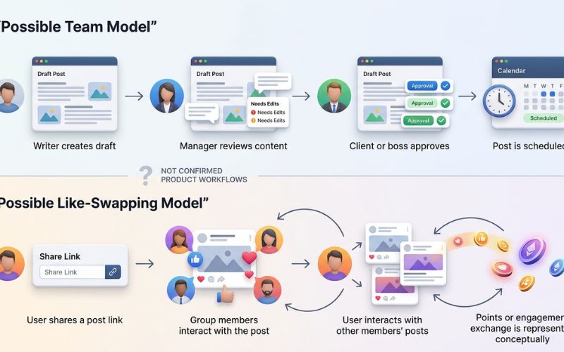 How to Verify Crew CloudySocial Before Signing Up