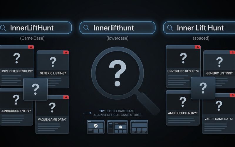 How to Verify Game Availability Safely