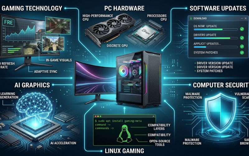 PBoxComputers Tech News Strengths and Limitations