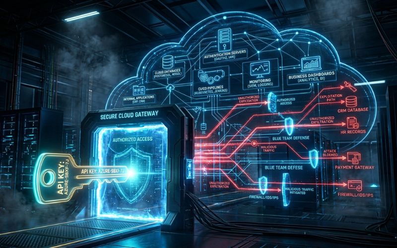 Warning Signs of a Hacked Network