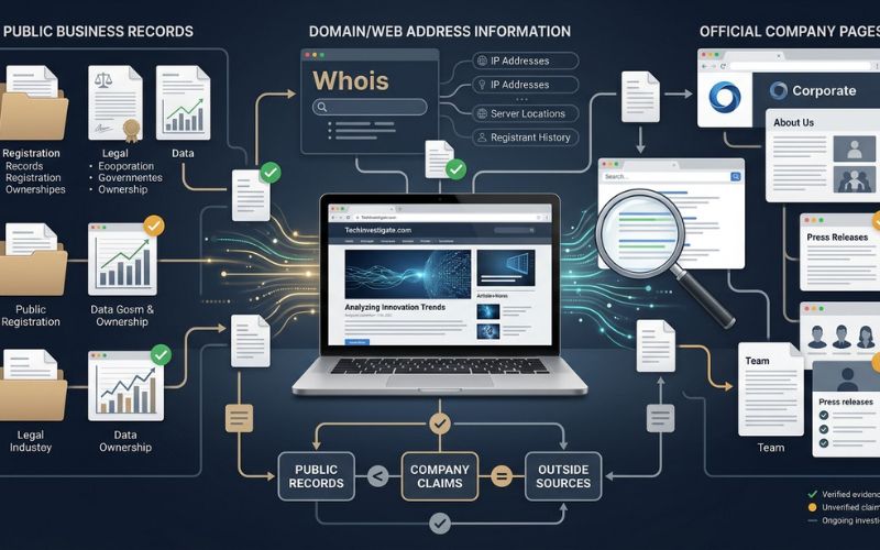 What Does WaveTechGlobal Do