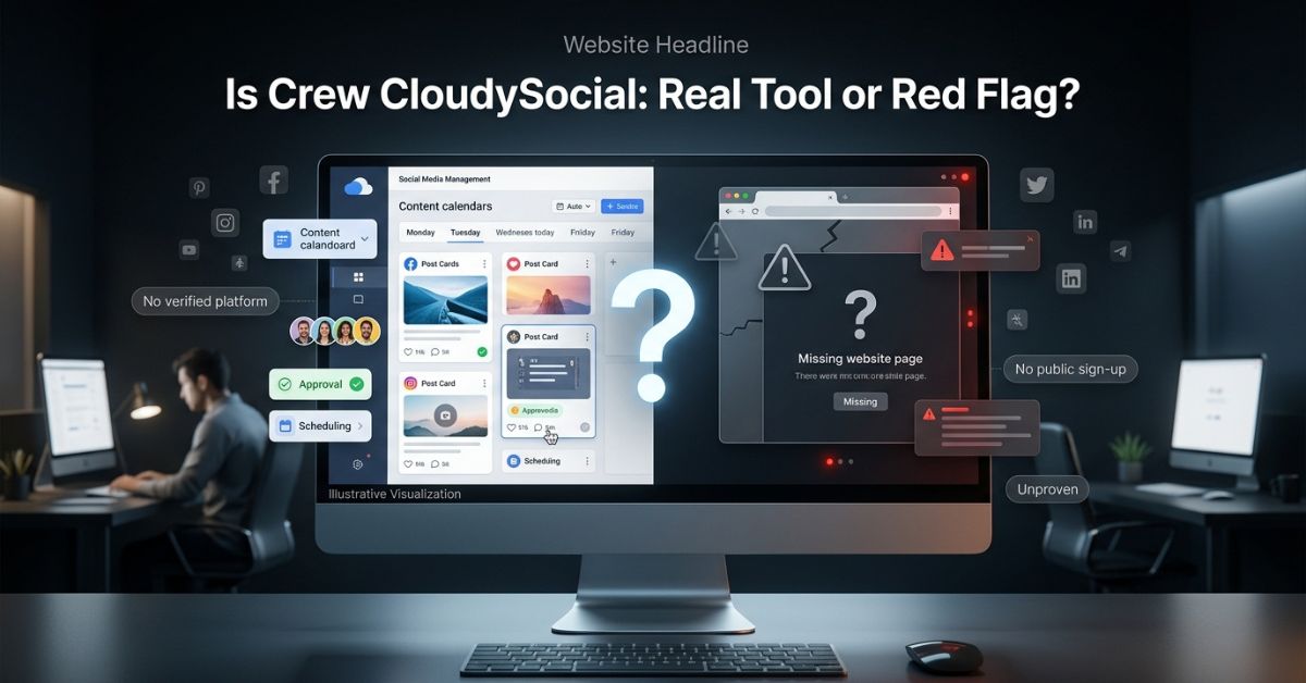 crew cloudysocial