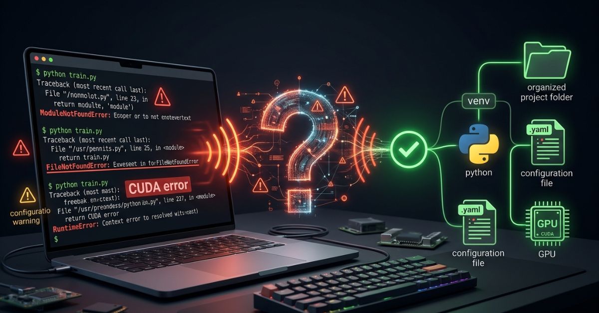 Why Can’t I Run My GenBoosterMark Code? Causes and Fixes
