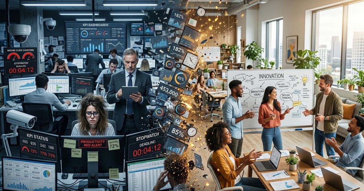 Team Disquantified Org Explained: Meaning, Rules, Benefits & Easy Guide (2026)